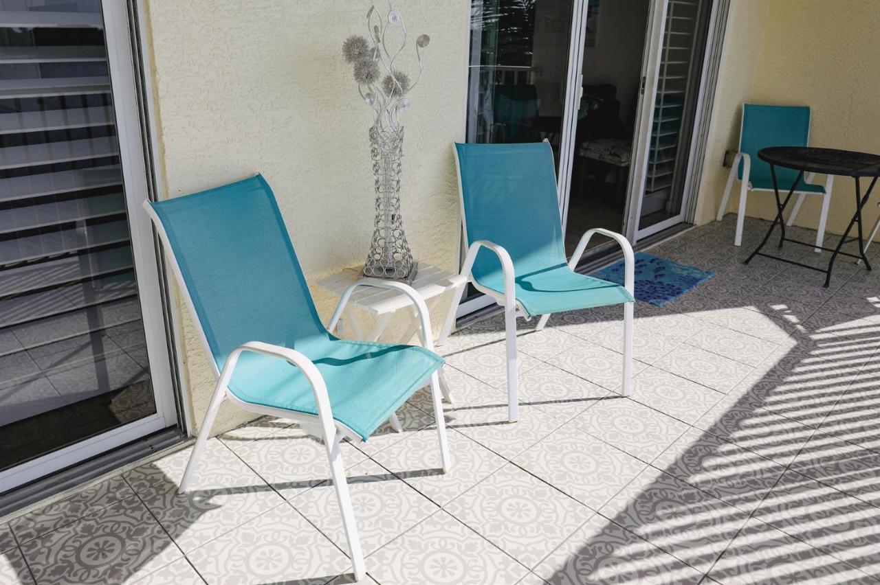 Dolphin Bay In Boca Ciega Resort - 2Br, Pool, Bay View セント・ピーターズバーグ エクステリア 写真