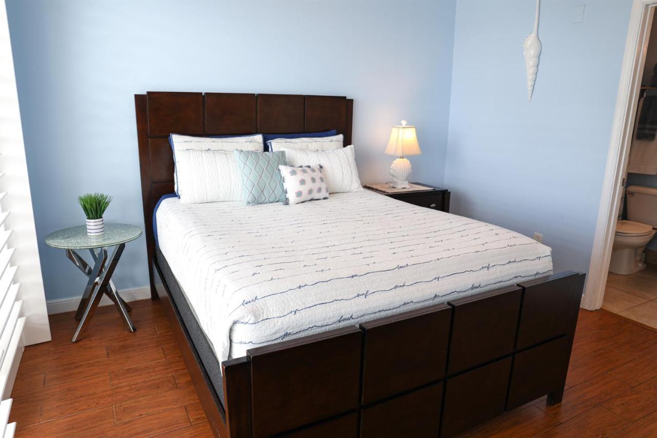Dolphin Bay In Boca Ciega Resort - 2Br, Pool, Bay View セント・ピーターズバーグ エクステリア 写真
