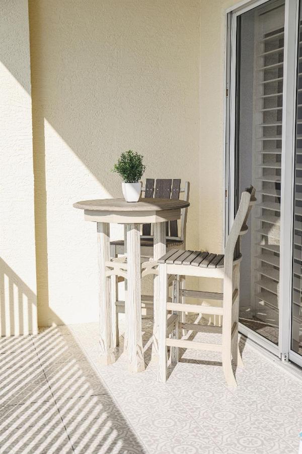 Dolphin Bay In Boca Ciega Resort - 2Br, Pool, Bay View セント・ピーターズバーグ エクステリア 写真