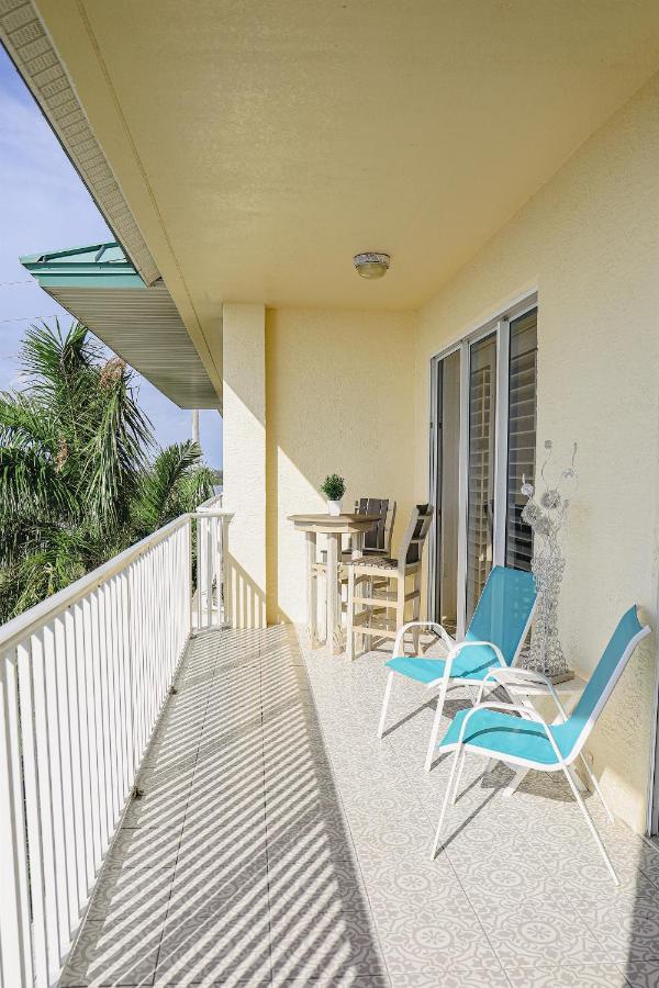 Dolphin Bay In Boca Ciega Resort - 2Br, Pool, Bay View セント・ピーターズバーグ エクステリア 写真