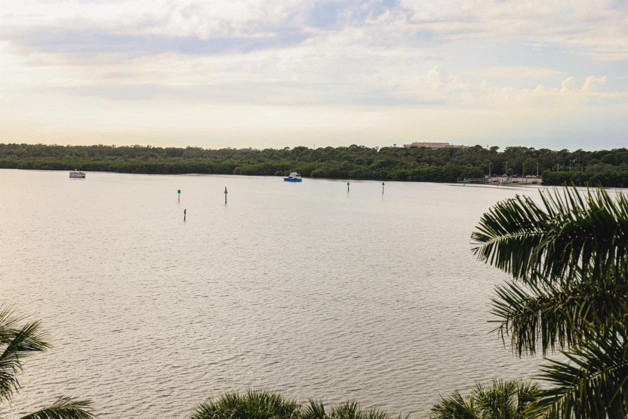 Dolphin Bay In Boca Ciega Resort - 2Br, Pool, Bay View セント・ピーターズバーグ エクステリア 写真