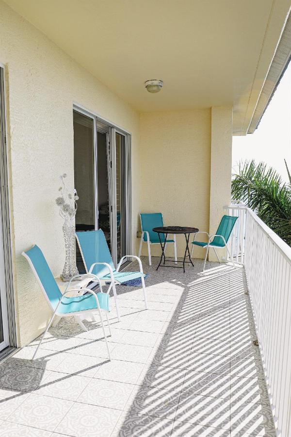 Dolphin Bay In Boca Ciega Resort - 2Br, Pool, Bay View セント・ピーターズバーグ エクステリア 写真